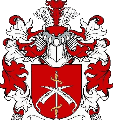 Alexandrovich coat of arms